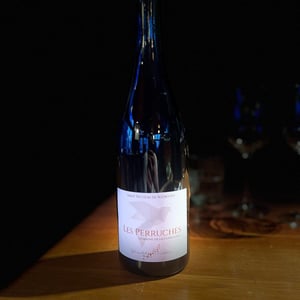 Les Perruches - Saint Nicolas de Bourgueil - gerald-vallee