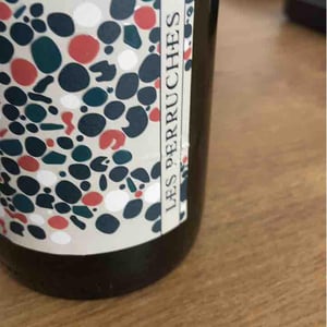 Les Perruches - Domaine Lambert - Béatrice & Pascal Lambert 