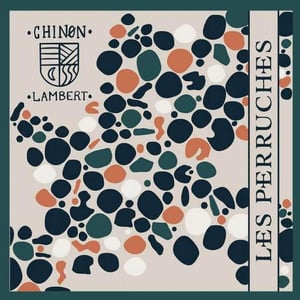 Les Perruches - Domaine Lambert - beatrice-pascal-lambert