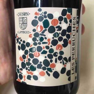 Domaine Lambert - Béatrice & Pascal Lambert - Les Perruches