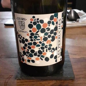 Les Perruches - Domaine Lambert - beatrice-pascal-lambert