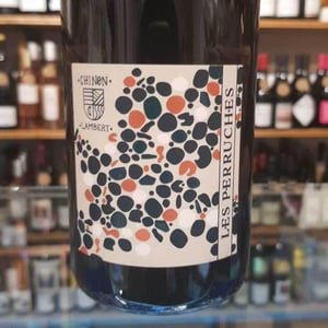 Les Perruches - Domaine Lambert - beatrice-pascal-lambert
