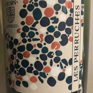 Les Perruches - Domaine Lambert - Béatrice & Pascal Lambert 