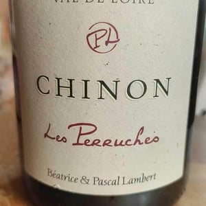 Domaine Lambert - Béatrice & Pascal Lambert - Les Perruches