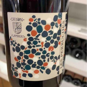 Les Perruches - Domaine Lambert - beatrice-pascal-lambert
