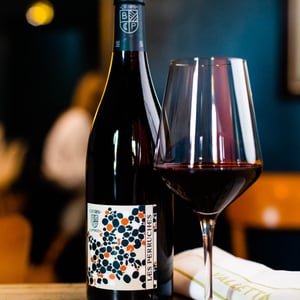 Les Perruches - Domaine Lambert - beatrice-pascal-lambert