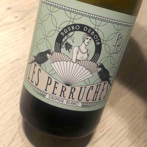 Les Perruches - Bruno Dubois - Bruno Dubois 