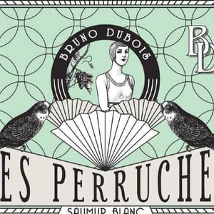 Les Perruches - Bruno Dubois - Bruno Dubois 