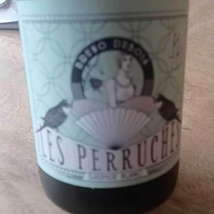 Les Perruches - Bruno Dubois - Bruno Dubois 