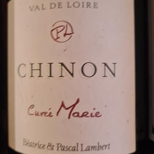 Les Perruches - Domaine Lambert - beatrice-pascal-lambert
