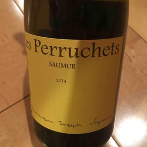 Les Perruchets - Le Petit Saint Vincent - dominique-joseph