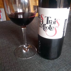 Les Petiotes - Les Trois Petiotes - valerie-godelu