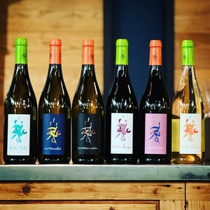 Les Petites Combes - Clément Baraut - Clément Baraut -2019