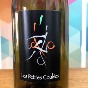 Les Petites Coulées - Clément Baraut - Clément Baraut 
