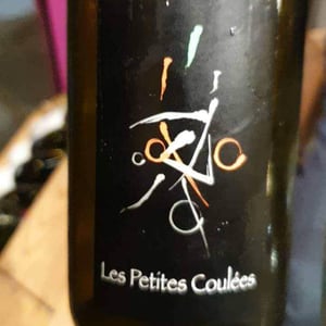 Les Petites Coulées - Clément Baraut - clement-baraut
