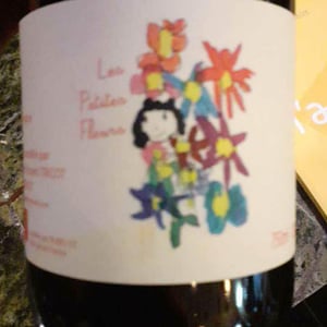 Les Petites Fleurs - Marie et Vincent Tricot - vincent-et-marie-tricot