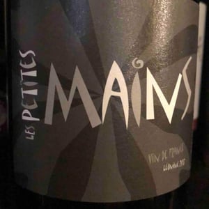 Domaine Léonine - Jordan Le Guyader - Les Petites Mains