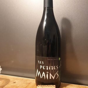 Domaine Léonine - Jordan Le Guyader - Les Petites Mains