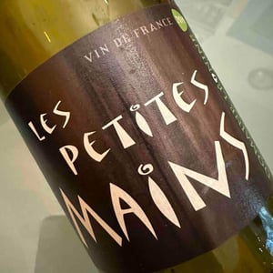 Les Petites Mains - Domaine Léonine - Jordan Le Guyader 