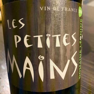 Les Petites Mains - Domaine Léonine - jordan-le-guyader-nj