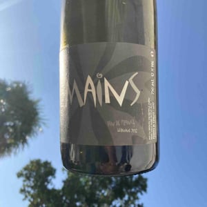 Les Petites Mains - Domaine Léonine - Jordan Le Guyader 
