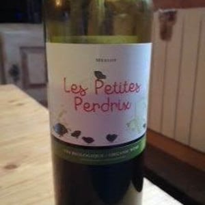 Les Petites Perdrix - Monestier, Périgord Pourpe - guy-cuisset-fils