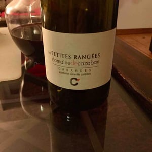Les Petites Rangées 2013