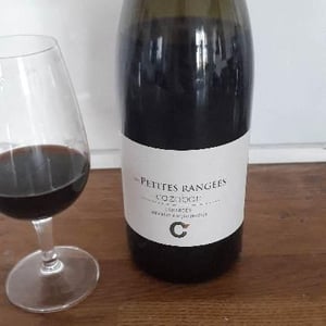 Les Petites Rangées - Domaine de Cazaban - Victoria Mattei 