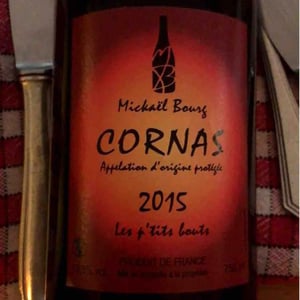 Les P’tits Bouts - Mickael Bourg - mickael-bourg