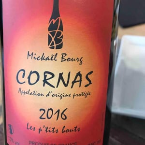 Les P’tits Bouts - Domaine Mickael Bourg - mickael-bourg