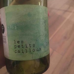 Domaine des 4 Pierres - Édouard Fortin - Les Petits Cailloux