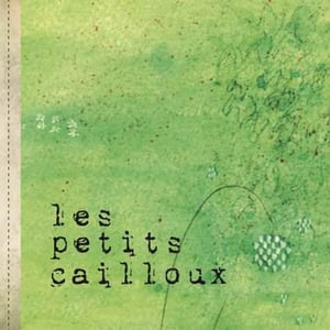 Les Petits Cailloux - Domaine des 4 Pierres - edouard-fortin