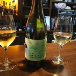 Domaine des 4 Pierres - Édouard Fortin - Les Petits Cailloux