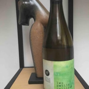 Domaine des 4 Pierres - Édouard Fortin - Les Petits Cailloux