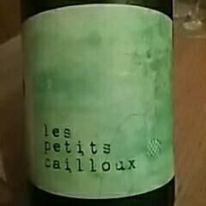 Domaine des 4 Pierres - Édouard Fortin - Les Petits Cailloux