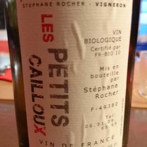 Les Petits Cailloux