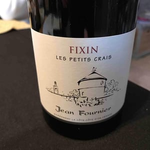 Les Petits Crais - Jean Fournier - laurent-fournier