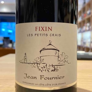 Les Petits Crais - Jean Fournier - laurent-fournier