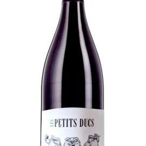 Les Petits Ducs - Domaine Grand Veneur - alain-jaume -2020