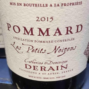 Les Petits Noizons - Domaine Derain - julien-altaber-carole-shwab-domique-derain