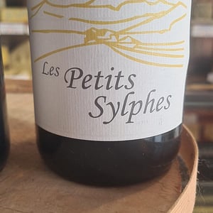 Les Petits Sylphes - Clos des Cimes - elodie-aubert