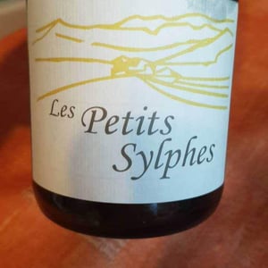 Clos des Cimes - Elodie Aubert - Les Petits Sylphes