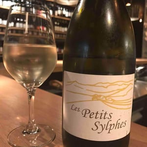 Les Petits Sylphes - Clos des Cimes - Elodie Aubert 