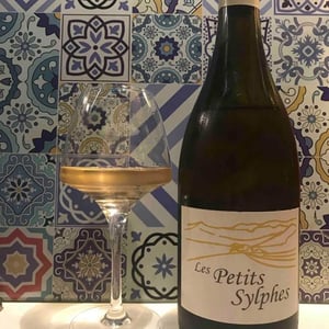 Clos des Cimes - Elodie Aubert - Les Petits Sylphes