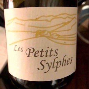 Les Petits Sylphes - Clos des Cimes - Elodie Aubert 