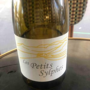 Les Petits Sylphes - Clos des Cimes - elodie-aubert