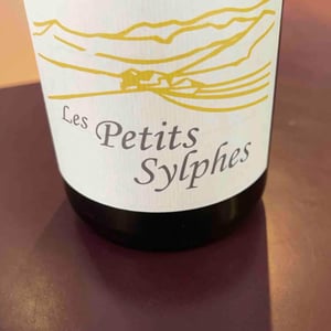 Clos des Cimes - Elodie Aubert - Les Petits Sylphes