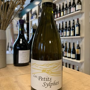 Les Petits Sylphes - Clos des Cimes - elodie-aubert