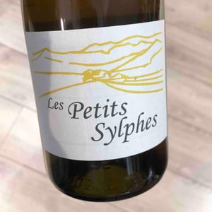 Les Petits Sylphes - Clos des Cimes - Elodie Aubert 
