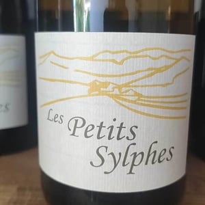 Les Petits Sylphes - Clos des Cimes - elodie-aubert